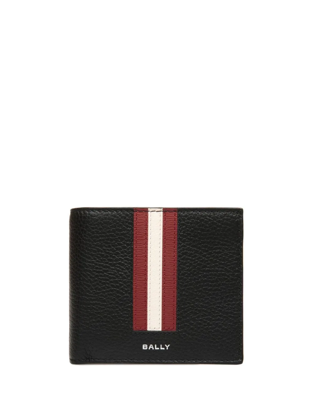 Ribbon Wallet by Bally