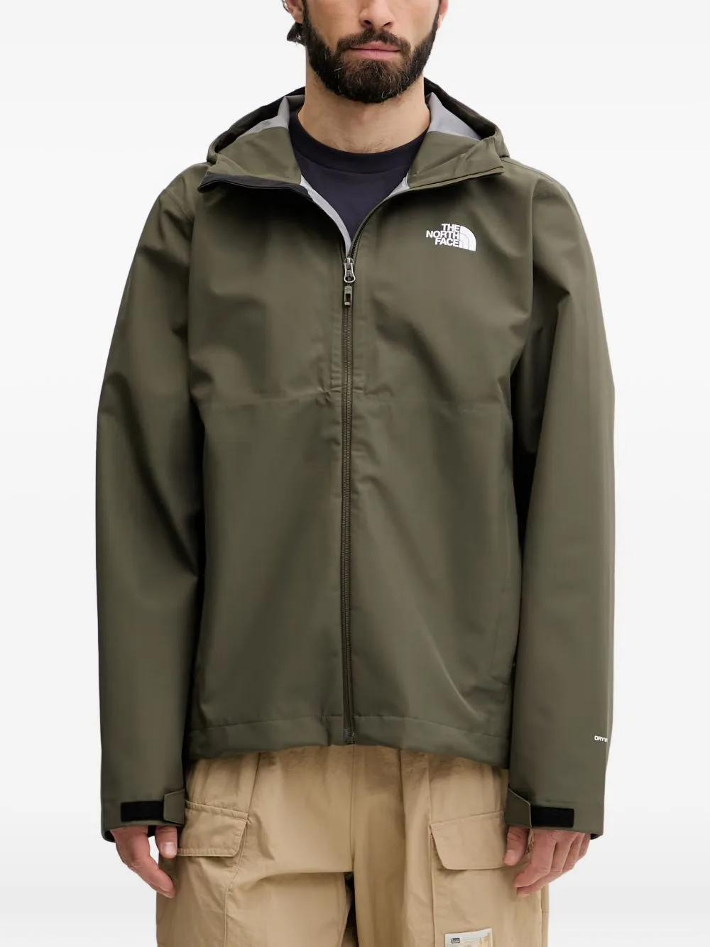 Whiton 3L Hooded Jacket by The North Face