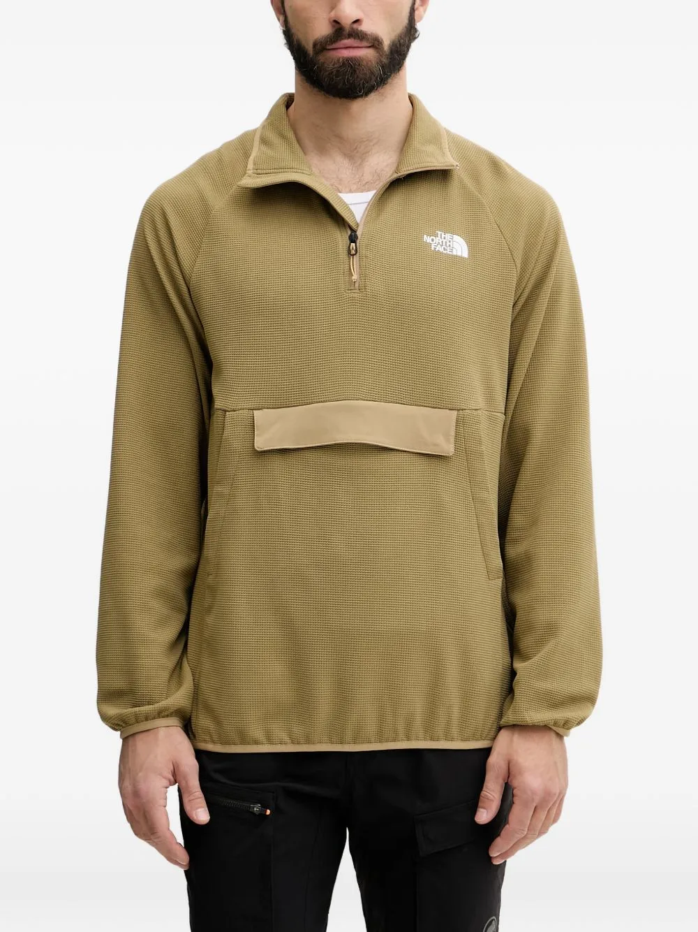 Kecha Packable Hoodie by The North Face