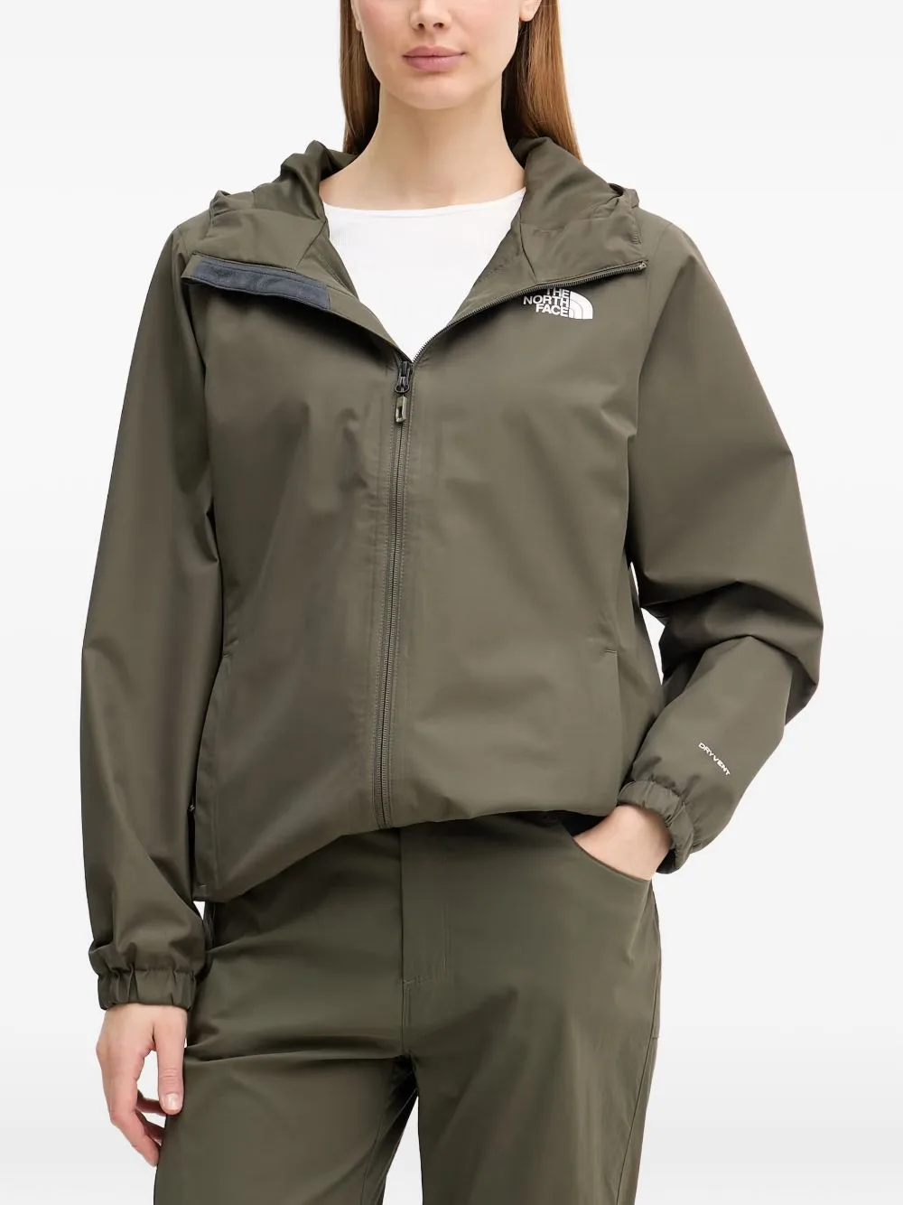 Quest DryVent™ Jacket by The North Face
