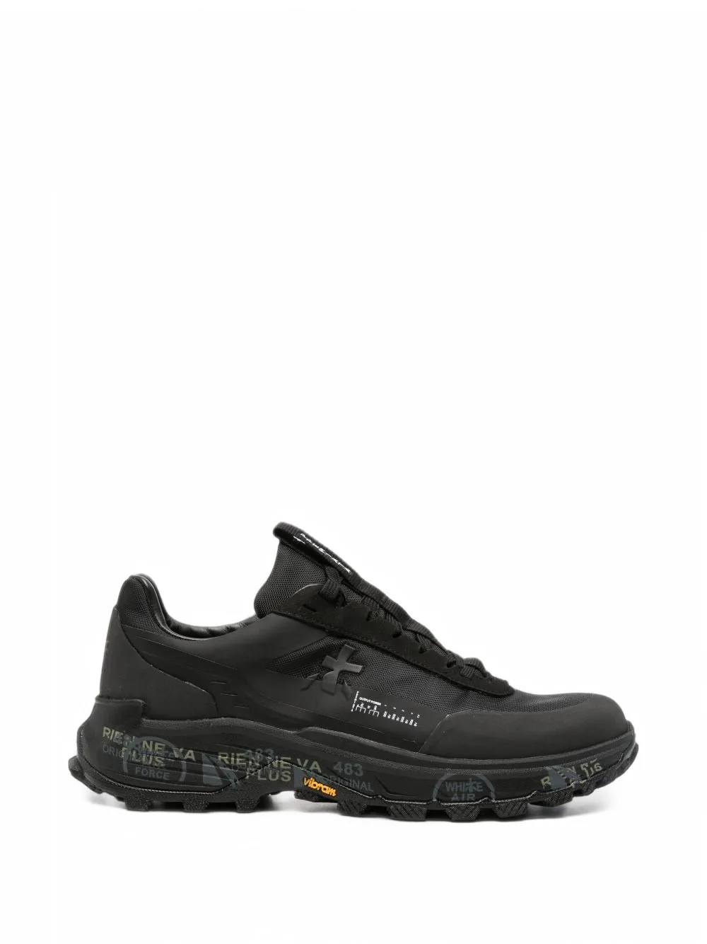 Devin Sneakers by Premiata