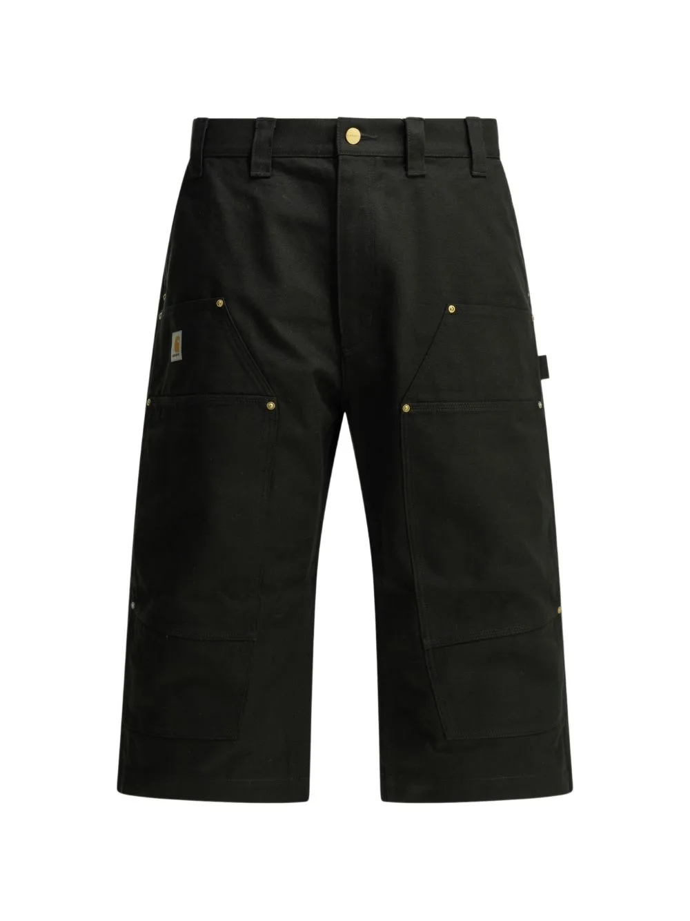 Junya Watanabe MAN x Carhartt Rivet-Embellished Trousers by Junya Watanabe MAN