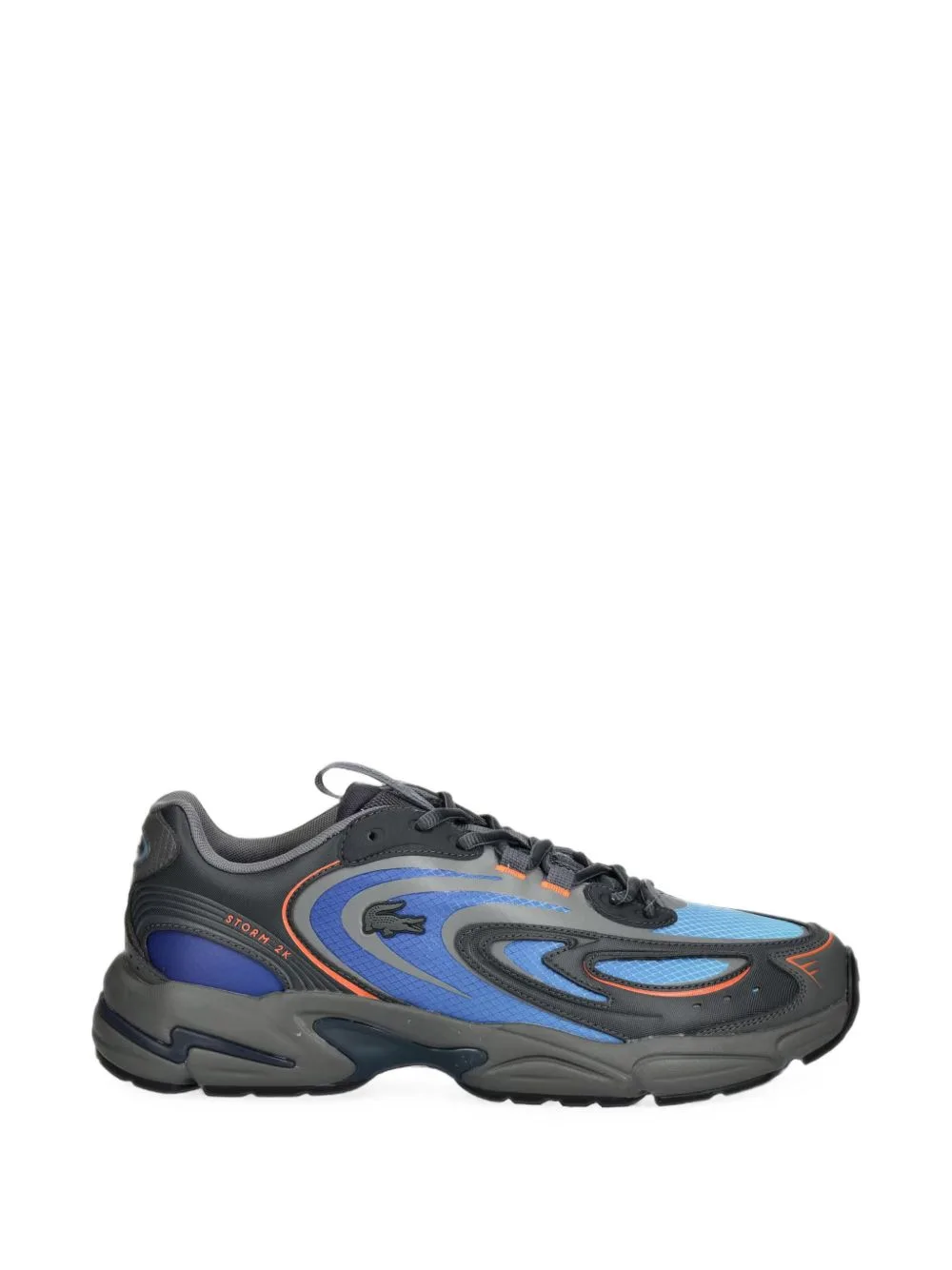 Storm 96 2K Tech Sneakers by Lacoste
