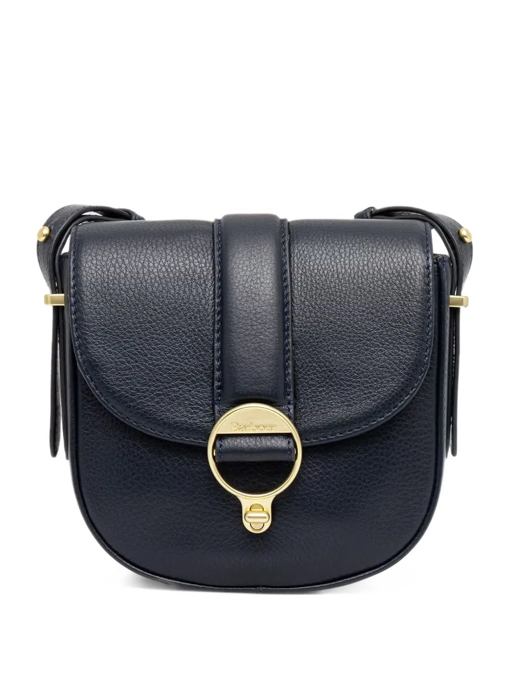 Elm Leather Crossbody Bag by Barbour