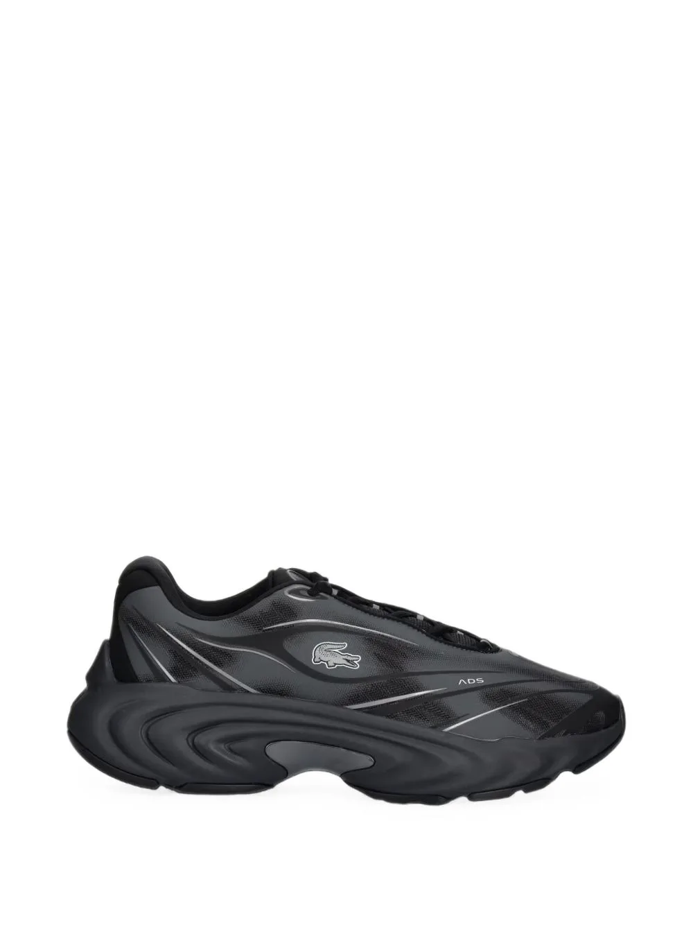 Spinor Tech Sneakers by Lacoste