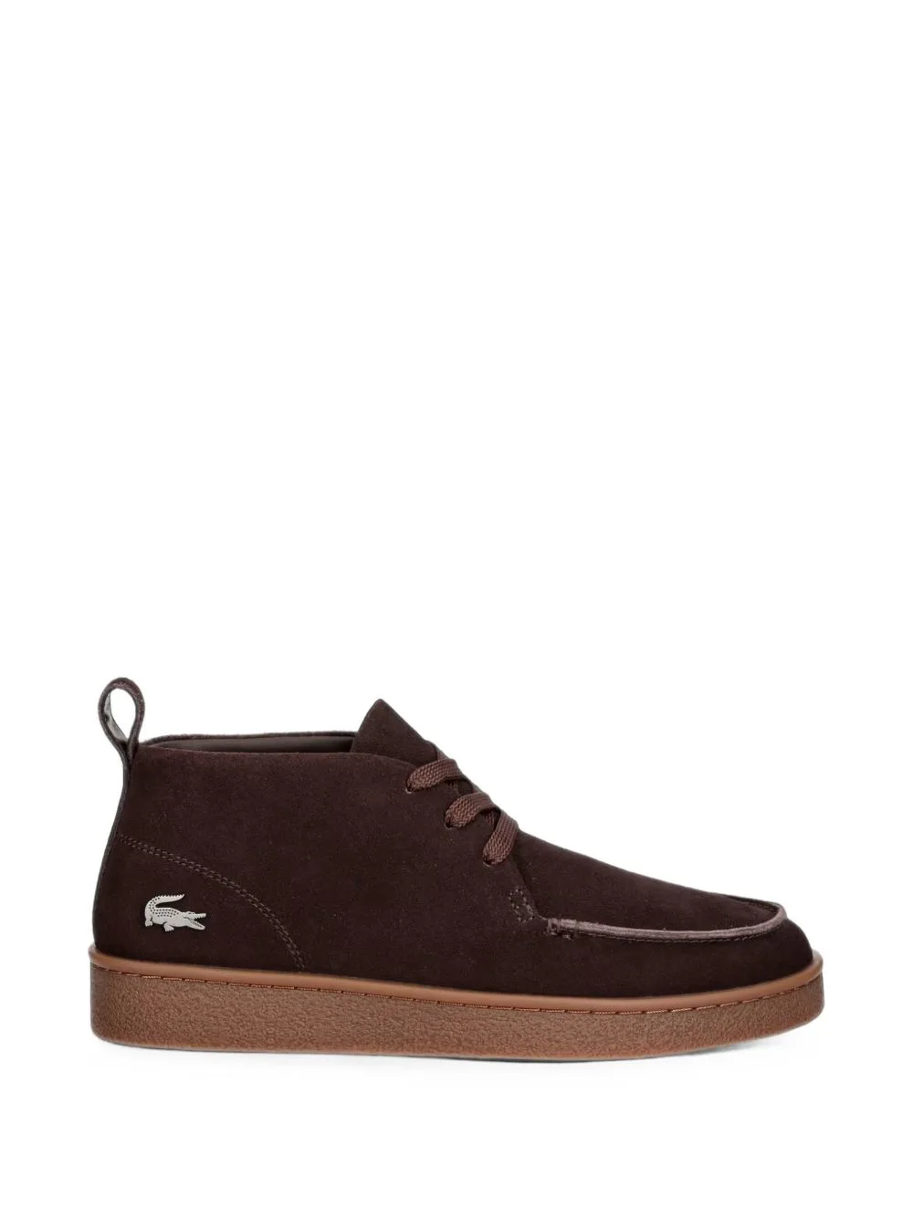 Baseshot Chukka Desert Boots