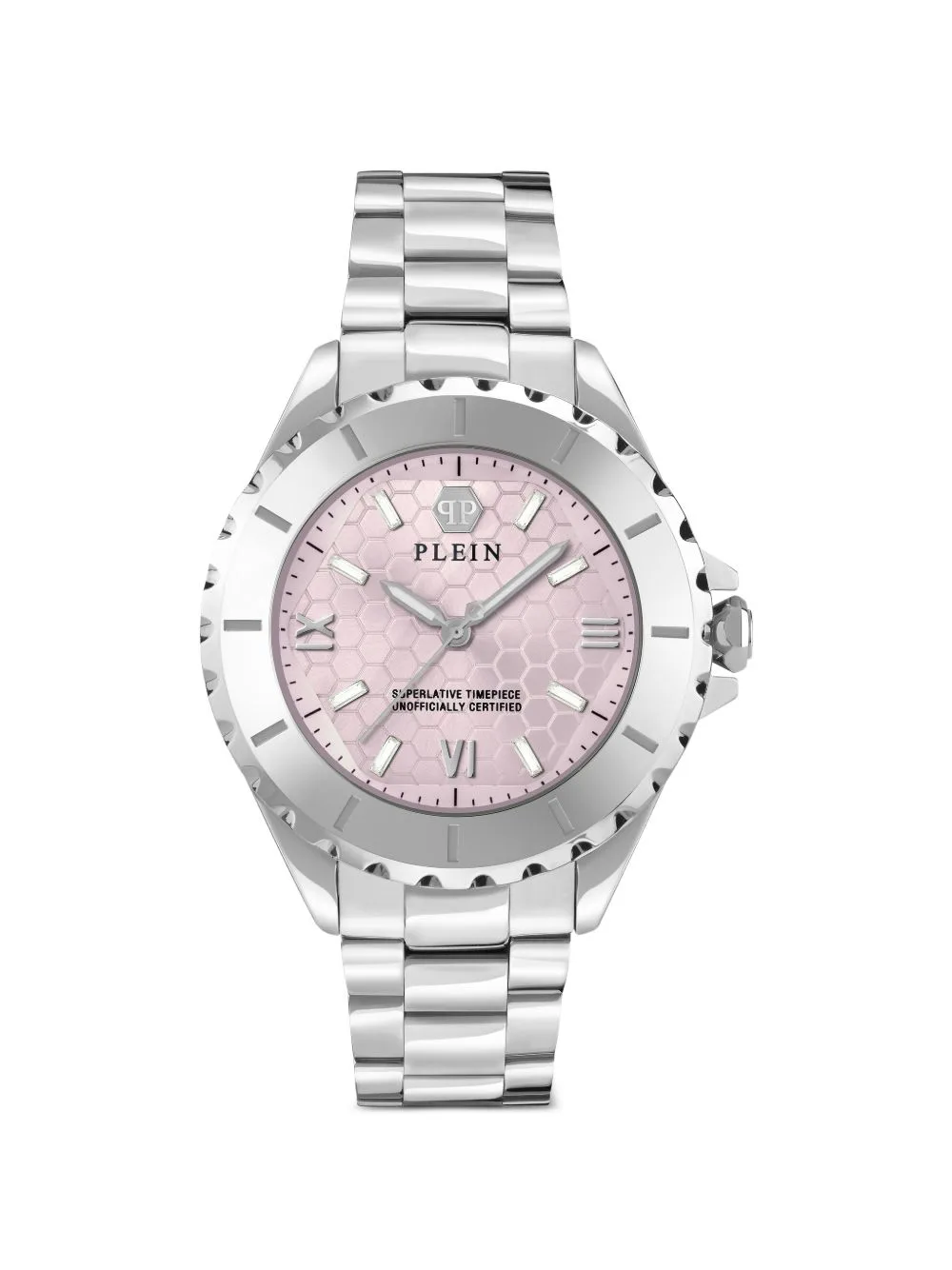 Heaven 38mm Watch by Philipp Plein