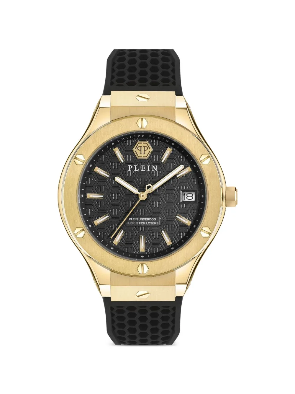 Plein Underdog 44mm Watch by Philipp Plein