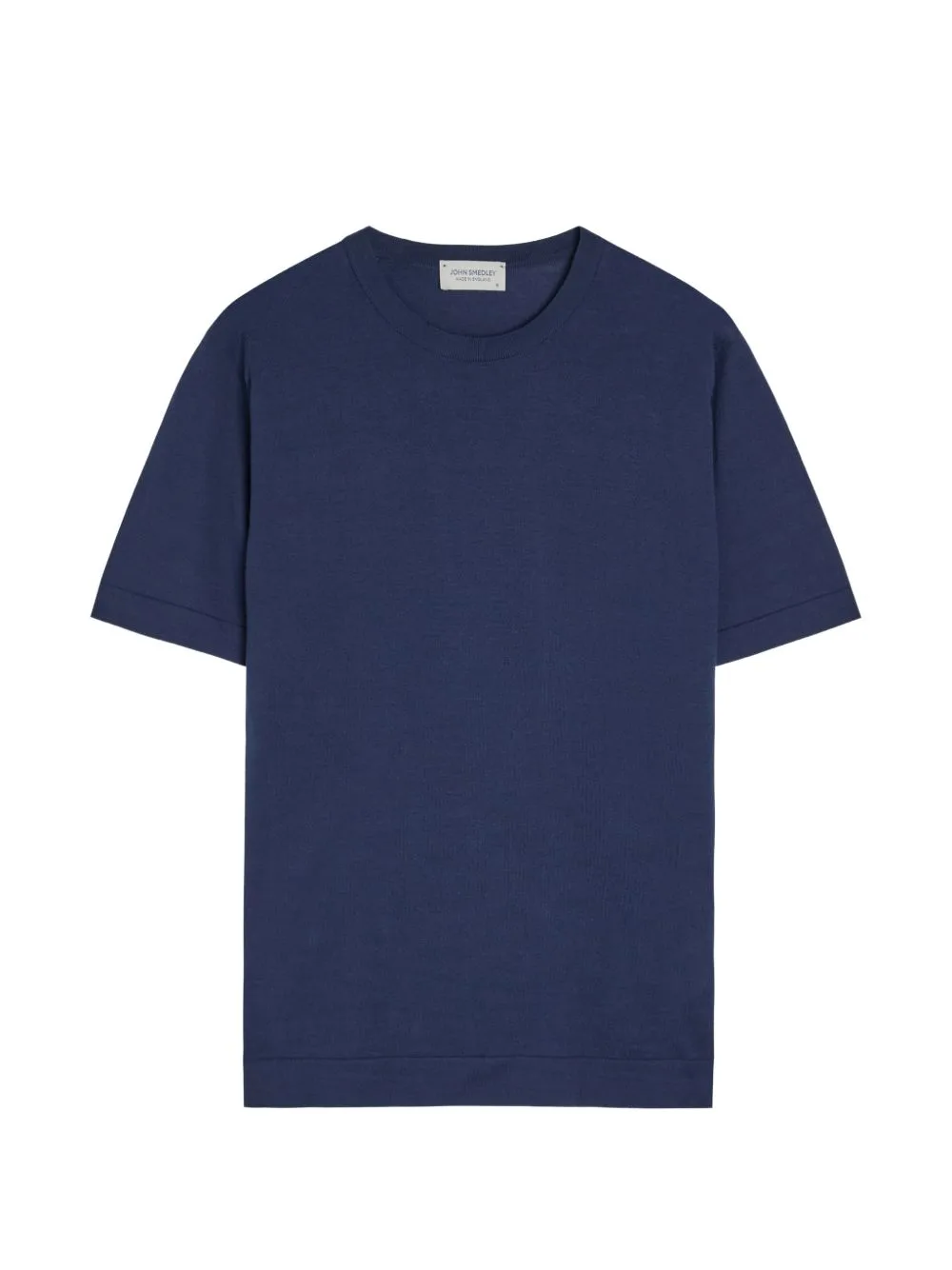 Lorca Crew-Neck Sweater by John Smedley