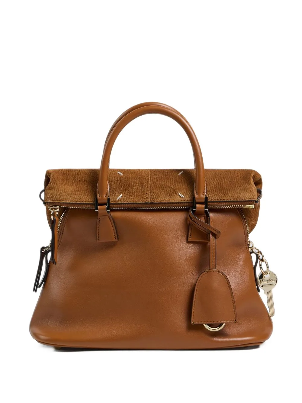 5AC Soft Mini Shoulder Bag by Maison Margiela