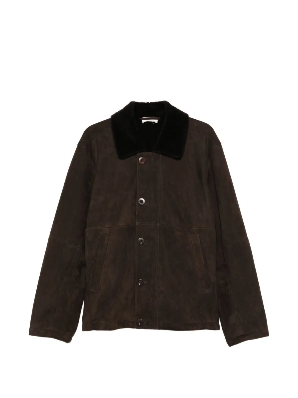 Rafi Jacket by The Row