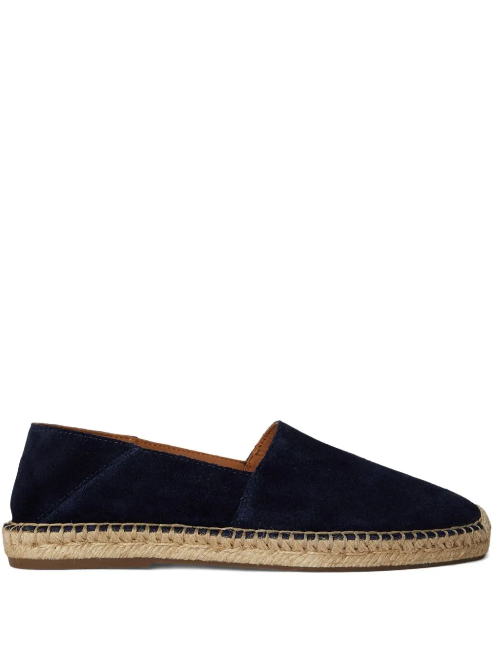 Cevio Rounded Espadrille by Polo Ralph Lauren