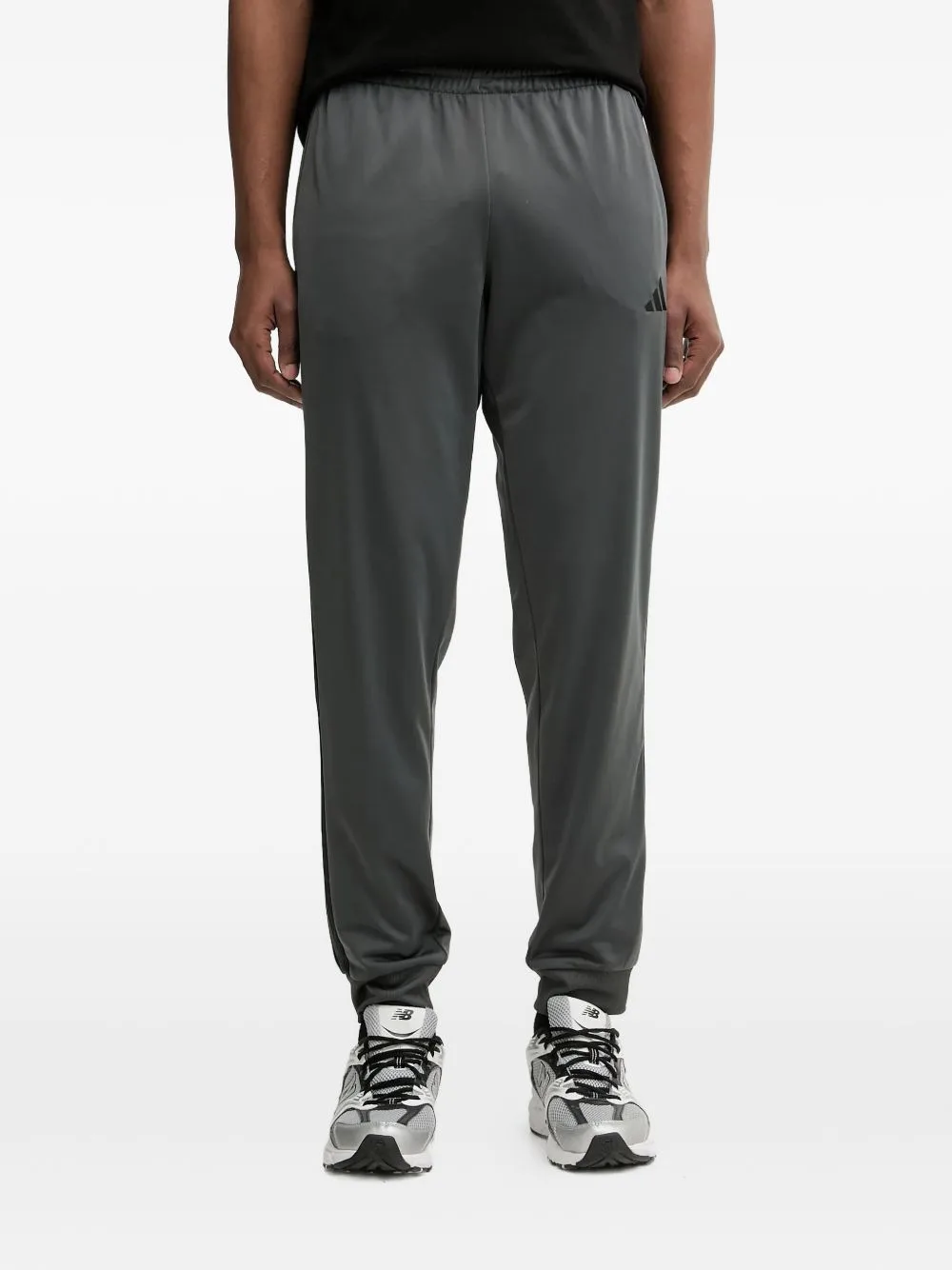 Side-Stripe Tracksuit by adidas