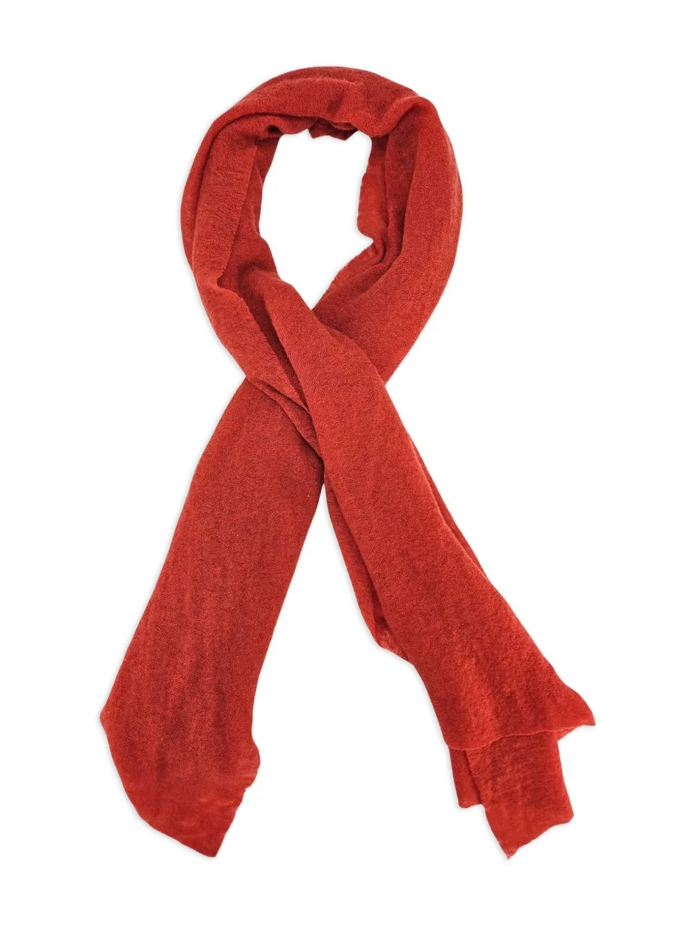 Large Cashmere Scarf by Botto Giuseppe