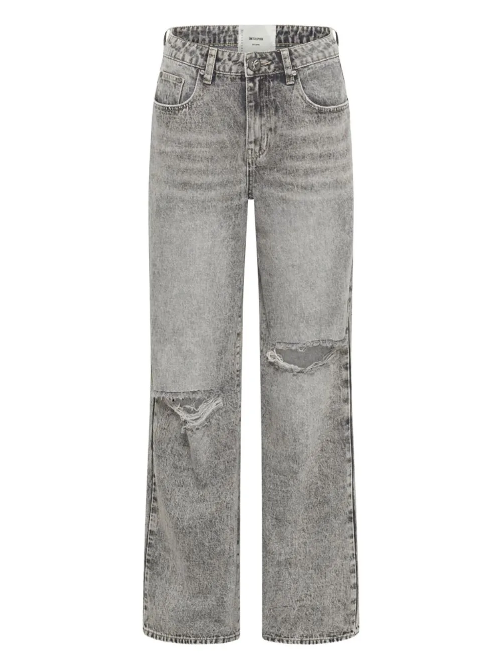 Ripped Jeans by One Teaspoon