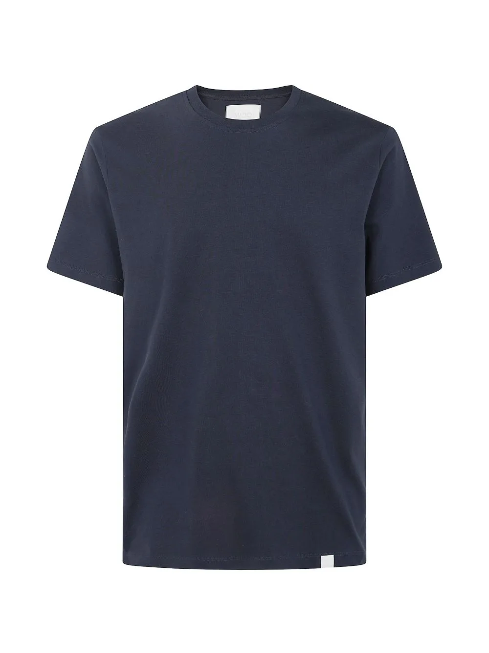 Toledo Crew-Neck T-Shirt by WOC