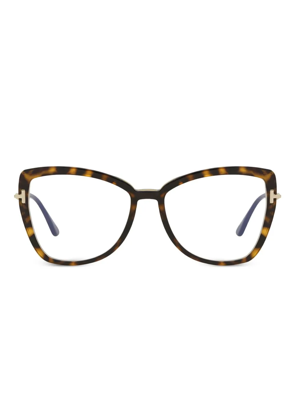 Butterfly Full-Rim Eyeglasses by TOM FORD Eyewear