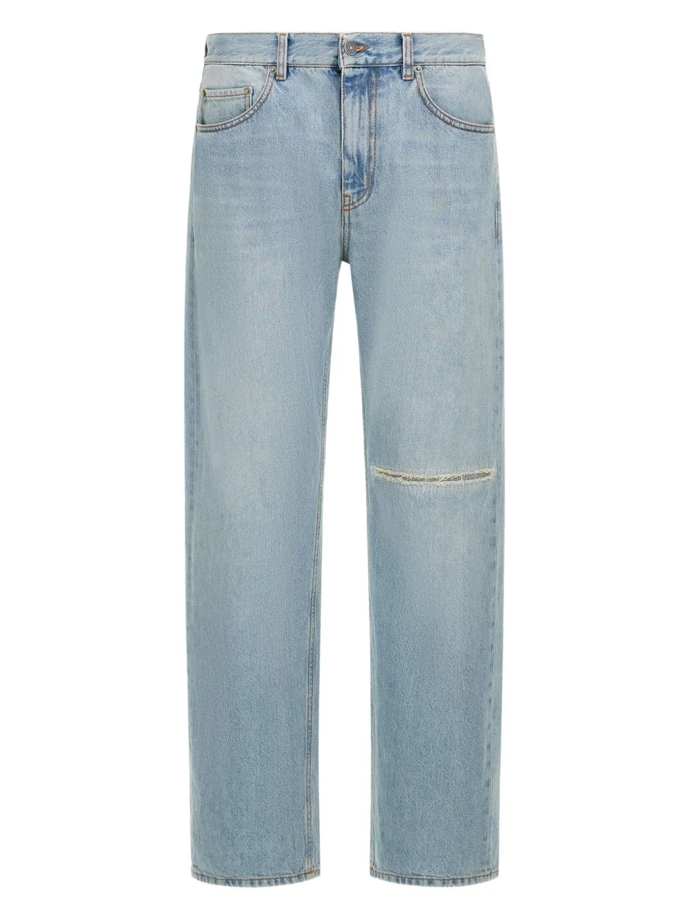 Cotton Jeans by Roberto Cavalli