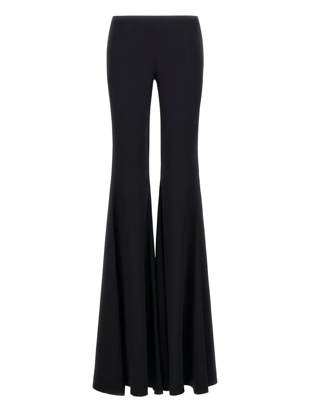 Flared-Leg Trousers by Roberto Cavalli