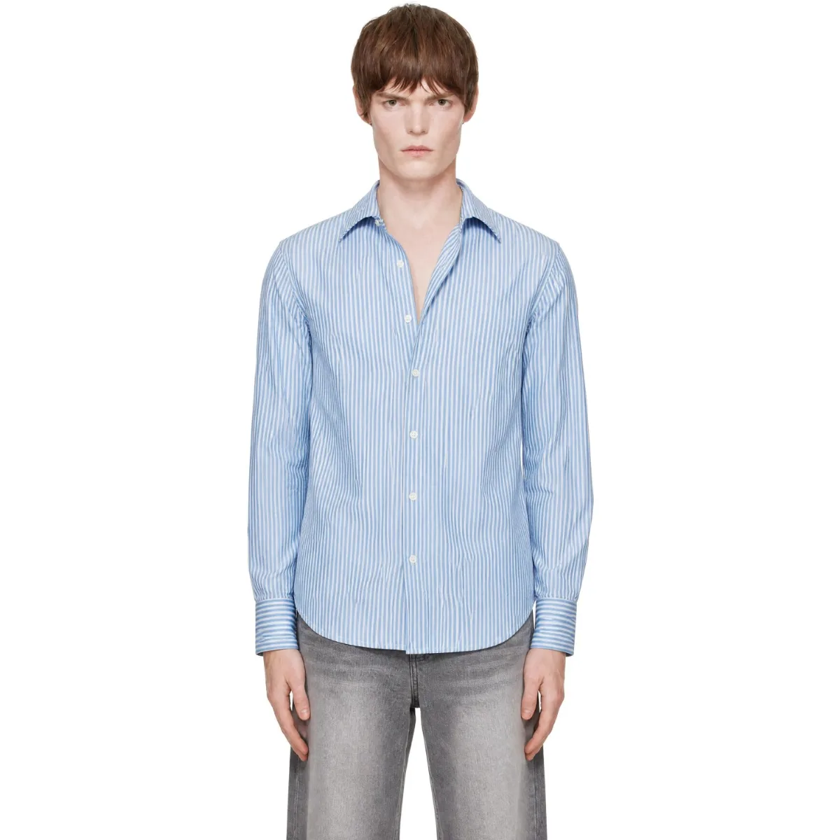 Business Shirt by Carter Young
