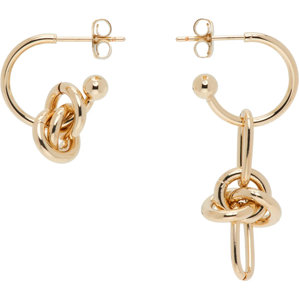 Daria Earrings