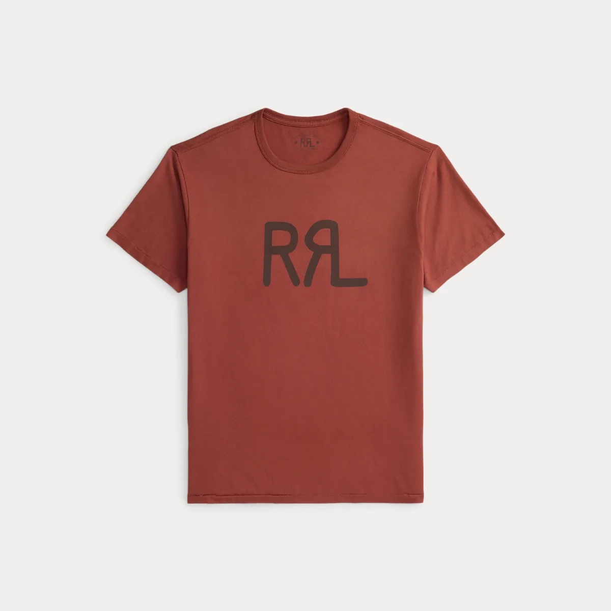 RRL Ranch Logo T-Shirt by Ralph Lauren RRL