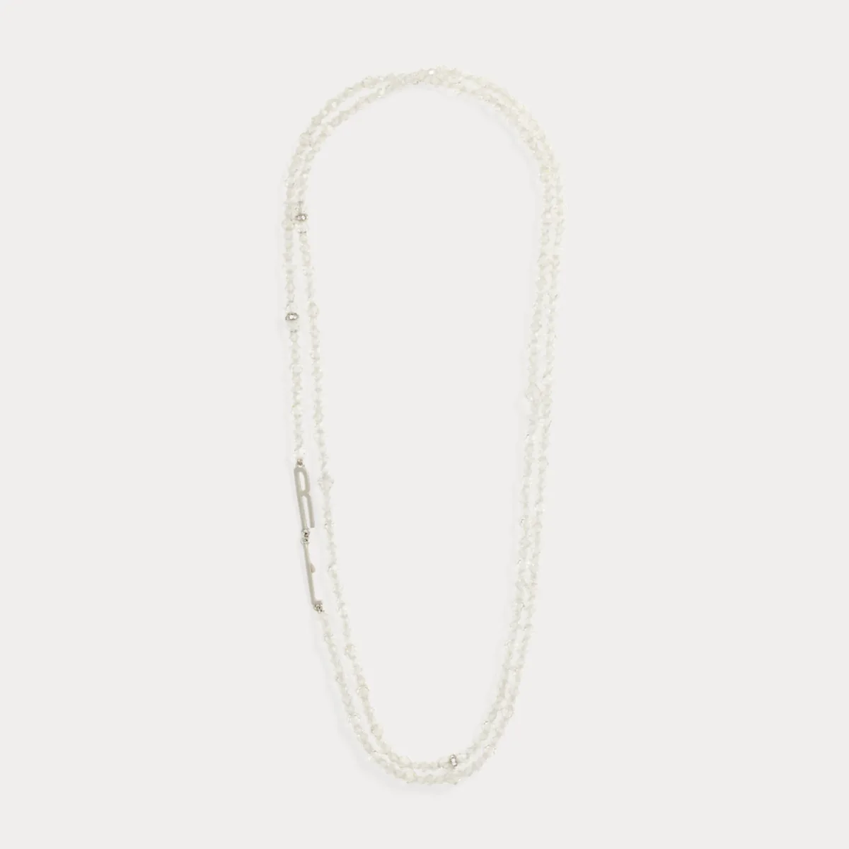RL Beaded Layered Necklace by Ralph Lauren Collection