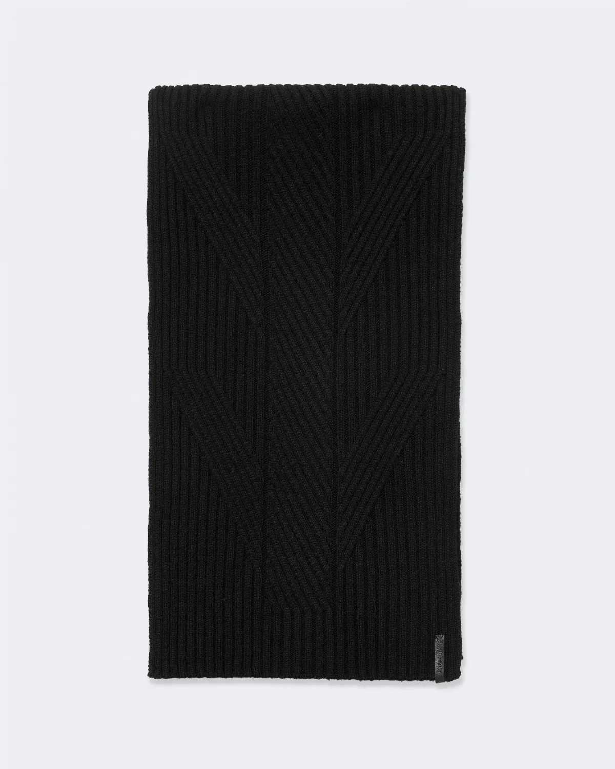 Margo Wool-Blend Scarf by AllSaints