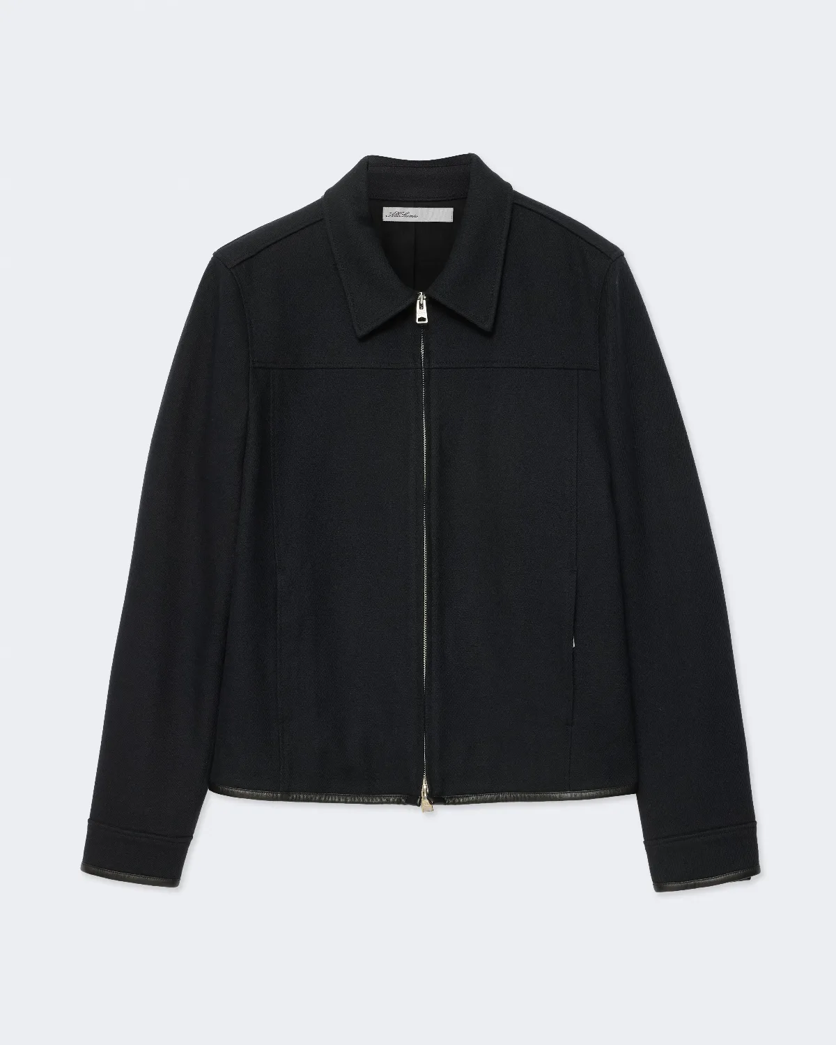 Carlow Slim-Fit Wool-Blend Jacket