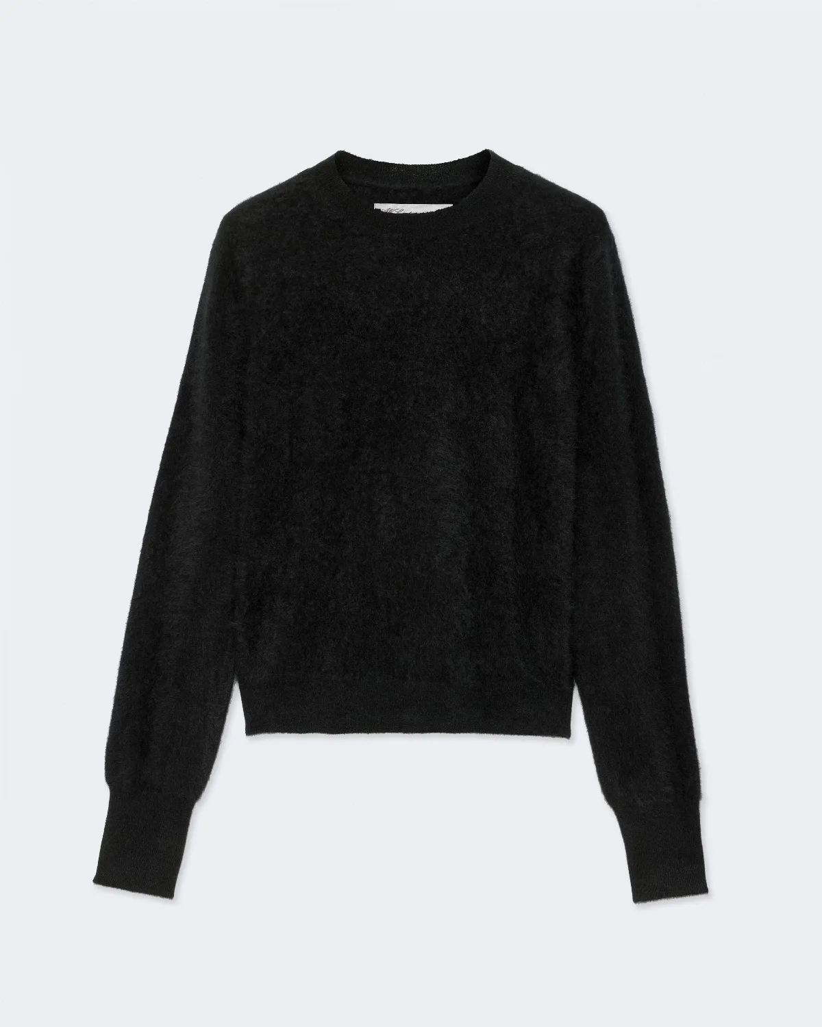 Ada Cropped Cashmere Sweater by AllSaints