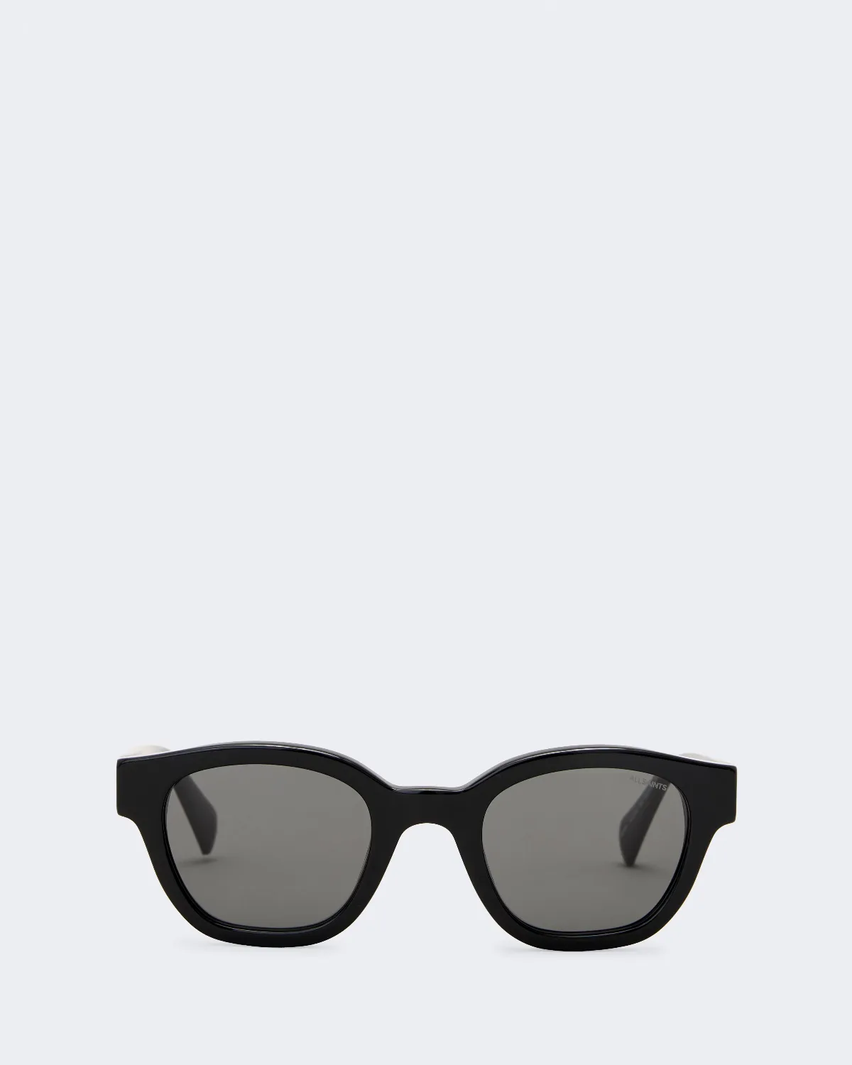 Soren Round Sunglasses by AllSaints