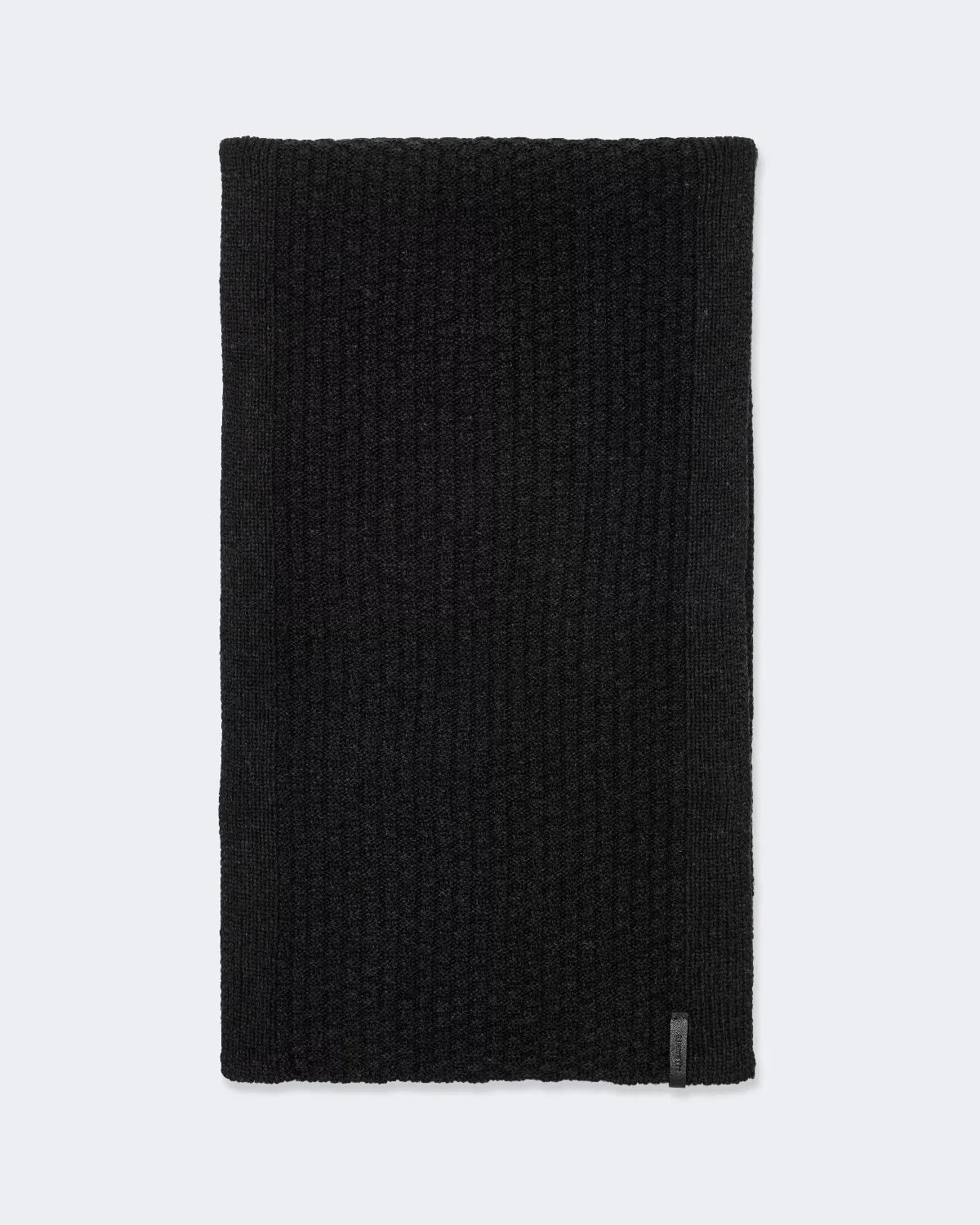Patton Wool-Blend Scarf by AllSaints