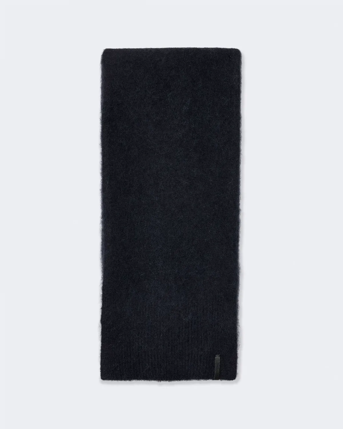 Harlow Alpaca and Wool-Blend Scarf by AllSaints
