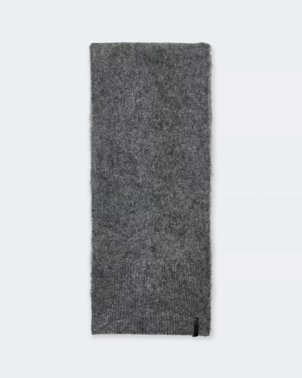 Harlow Alpaca and Wool-Blend Scarf