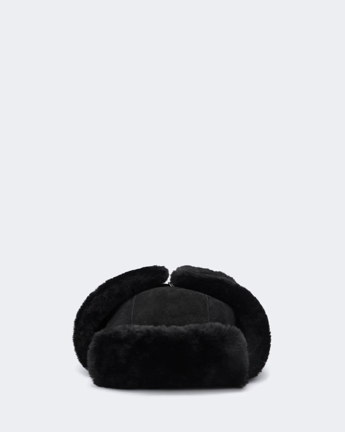 Jesse Shearling Hat by AllSaints