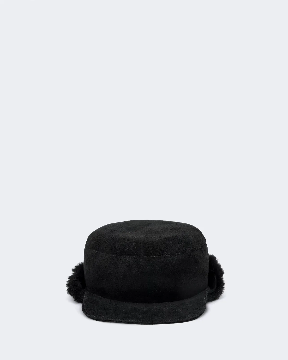 Ramona Shearling Hat