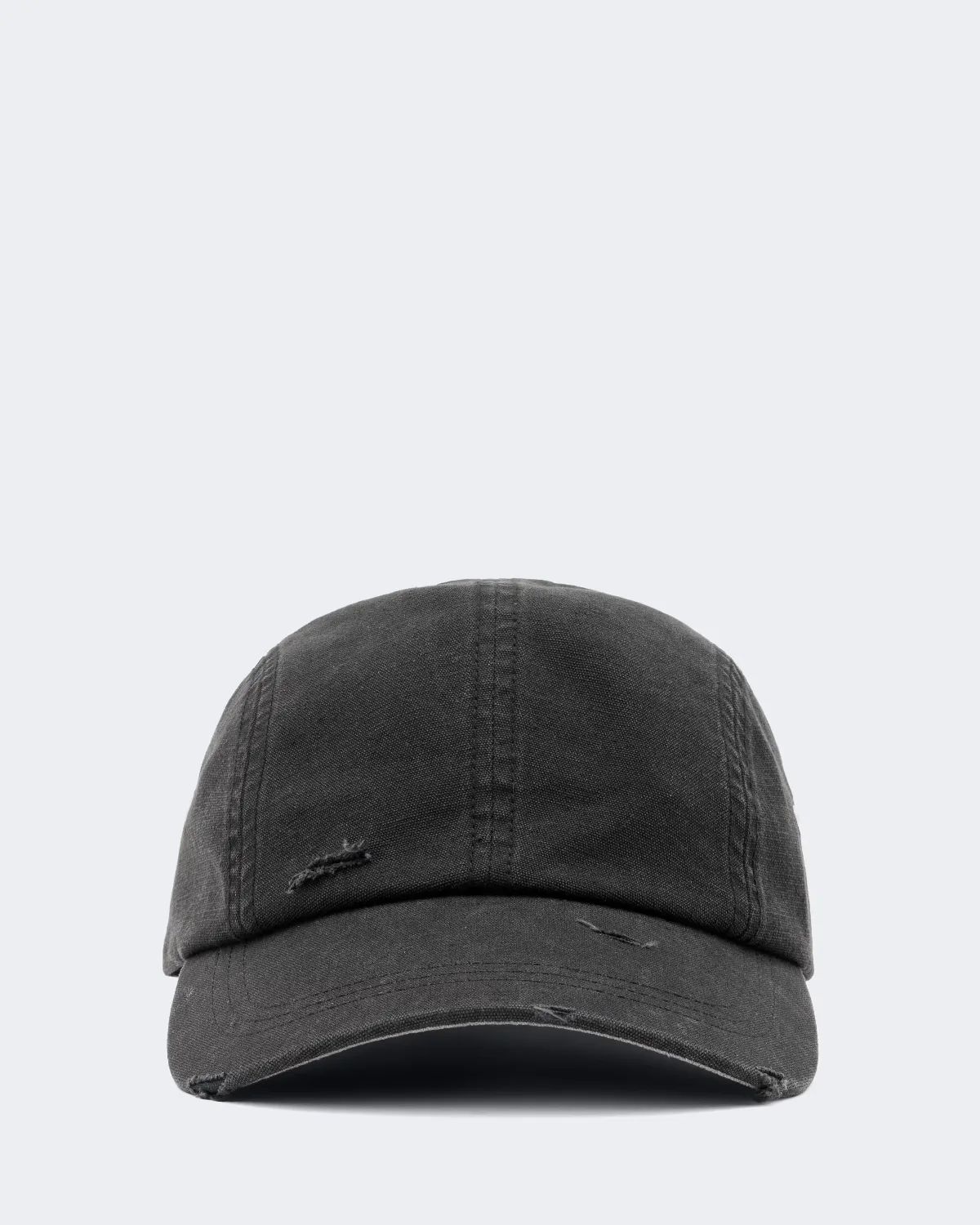 Sanza Cotton Admiral Cap by AllSaints