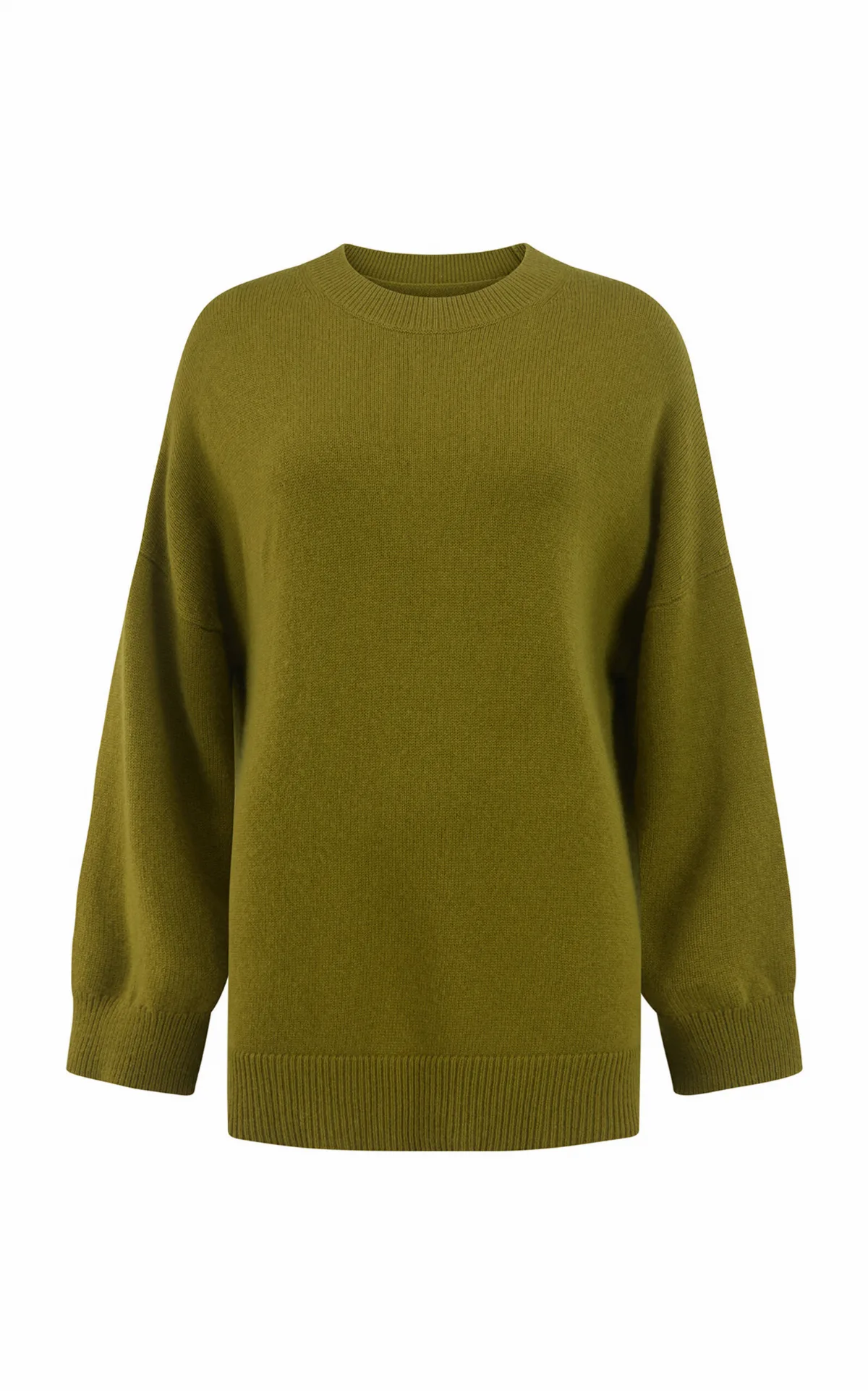 Harris Tapper Exclusive Kiki Wool-Cashmere Sweater by Harris Tapper