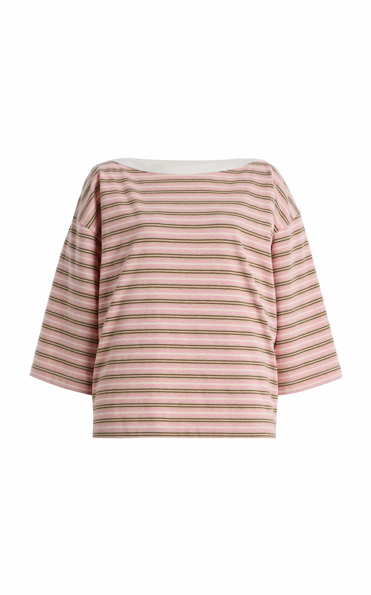 Posse Exclusive Maddie Cotton Top by Posse
