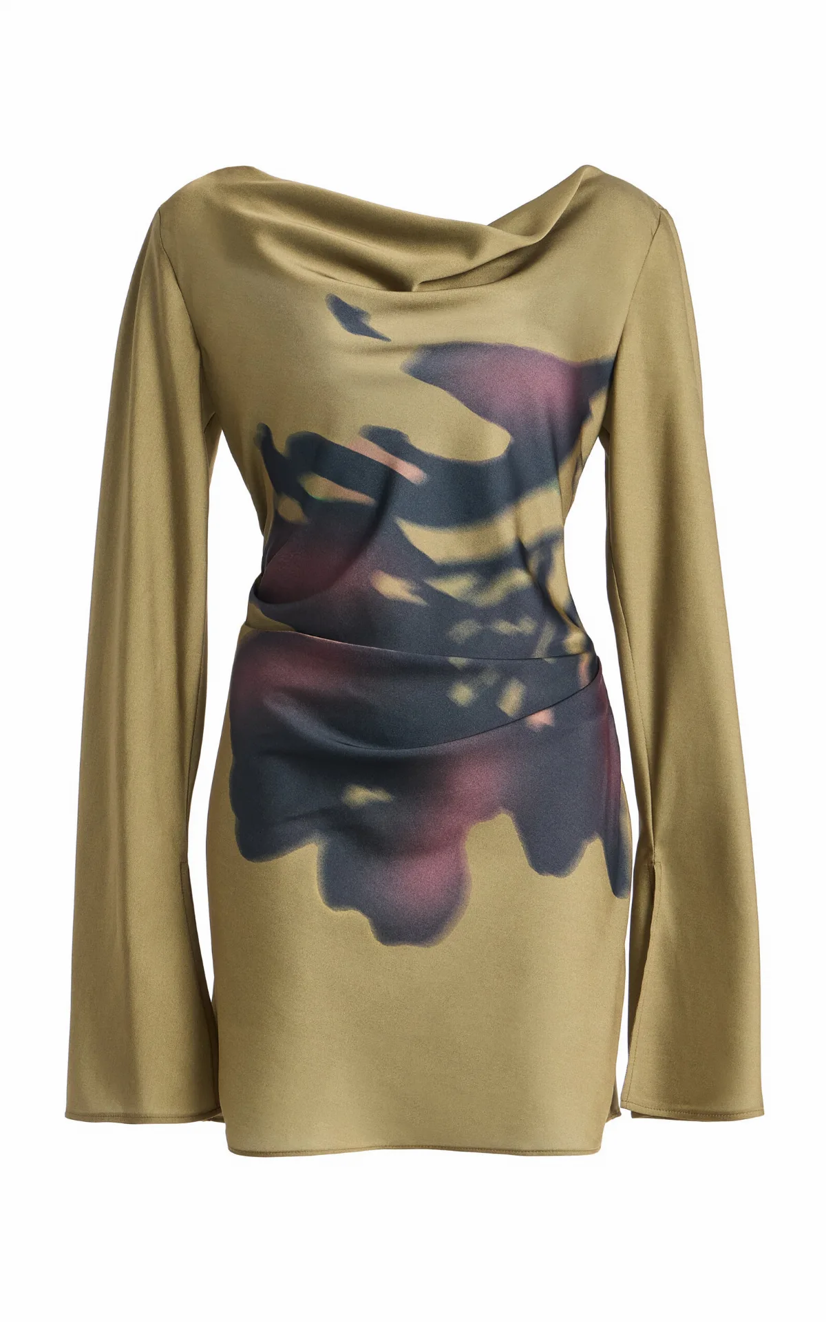ILY Satin Mini Dress by Significant Other