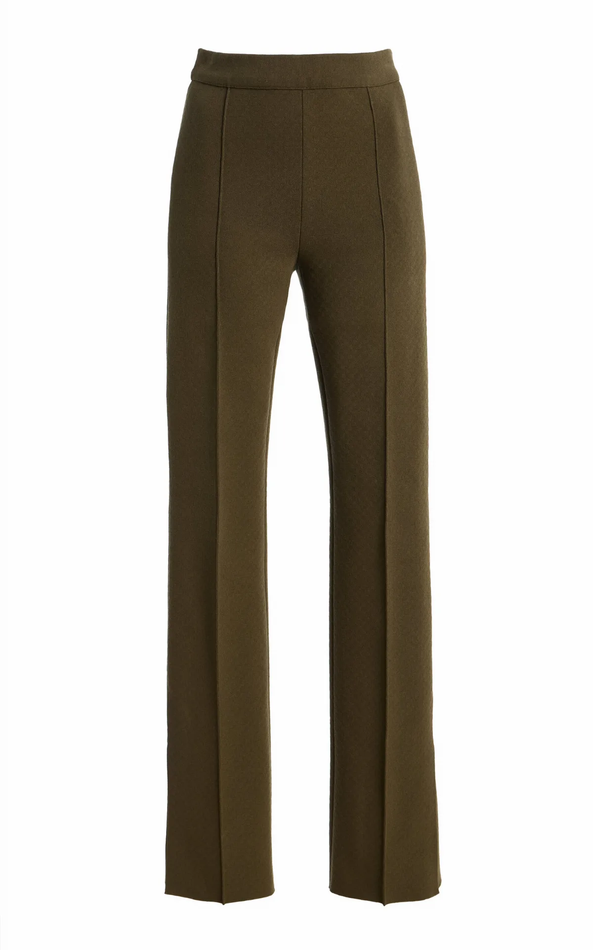 Theo Mini Check Pants