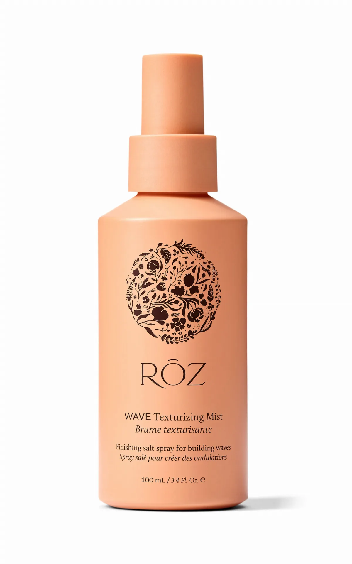 Wave Texturizing Spray by Rz