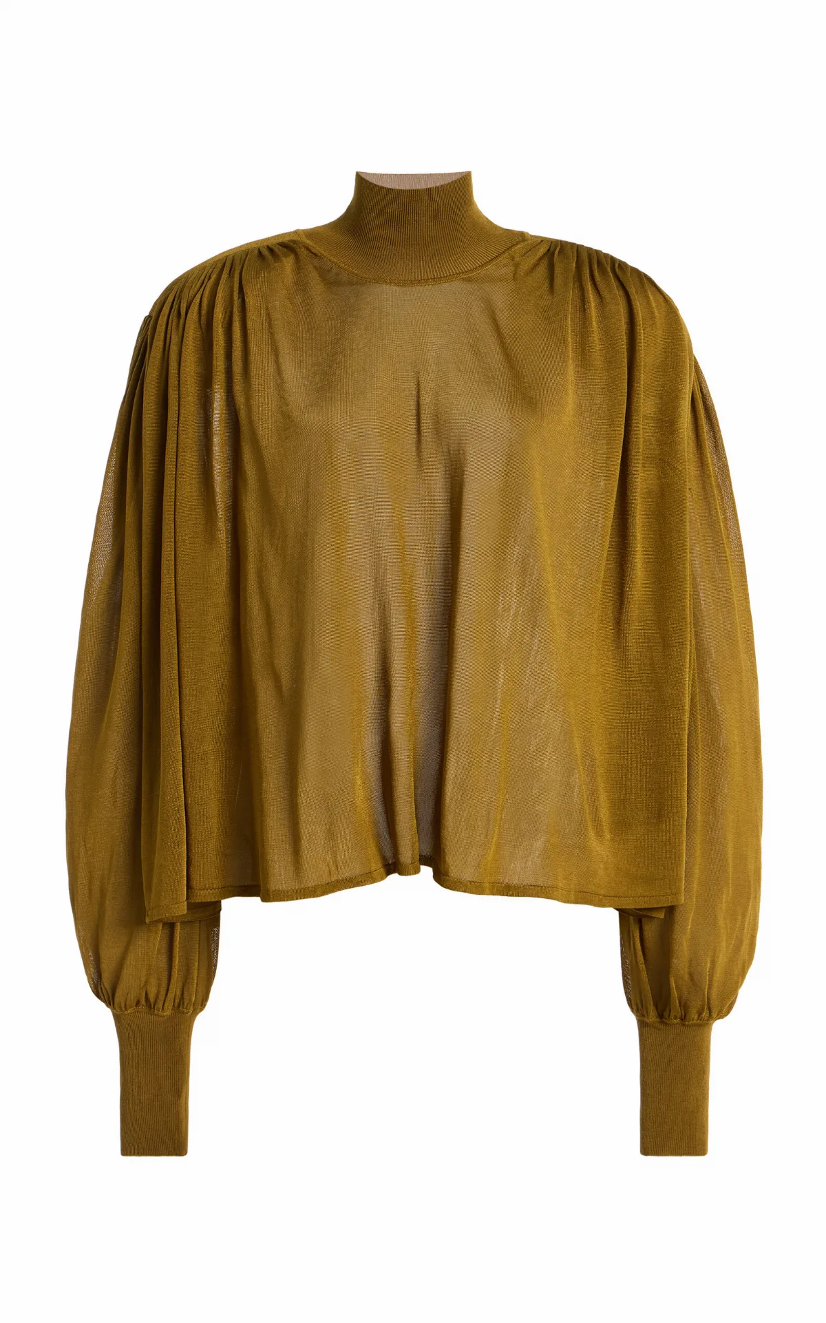 Ethel Knit Top