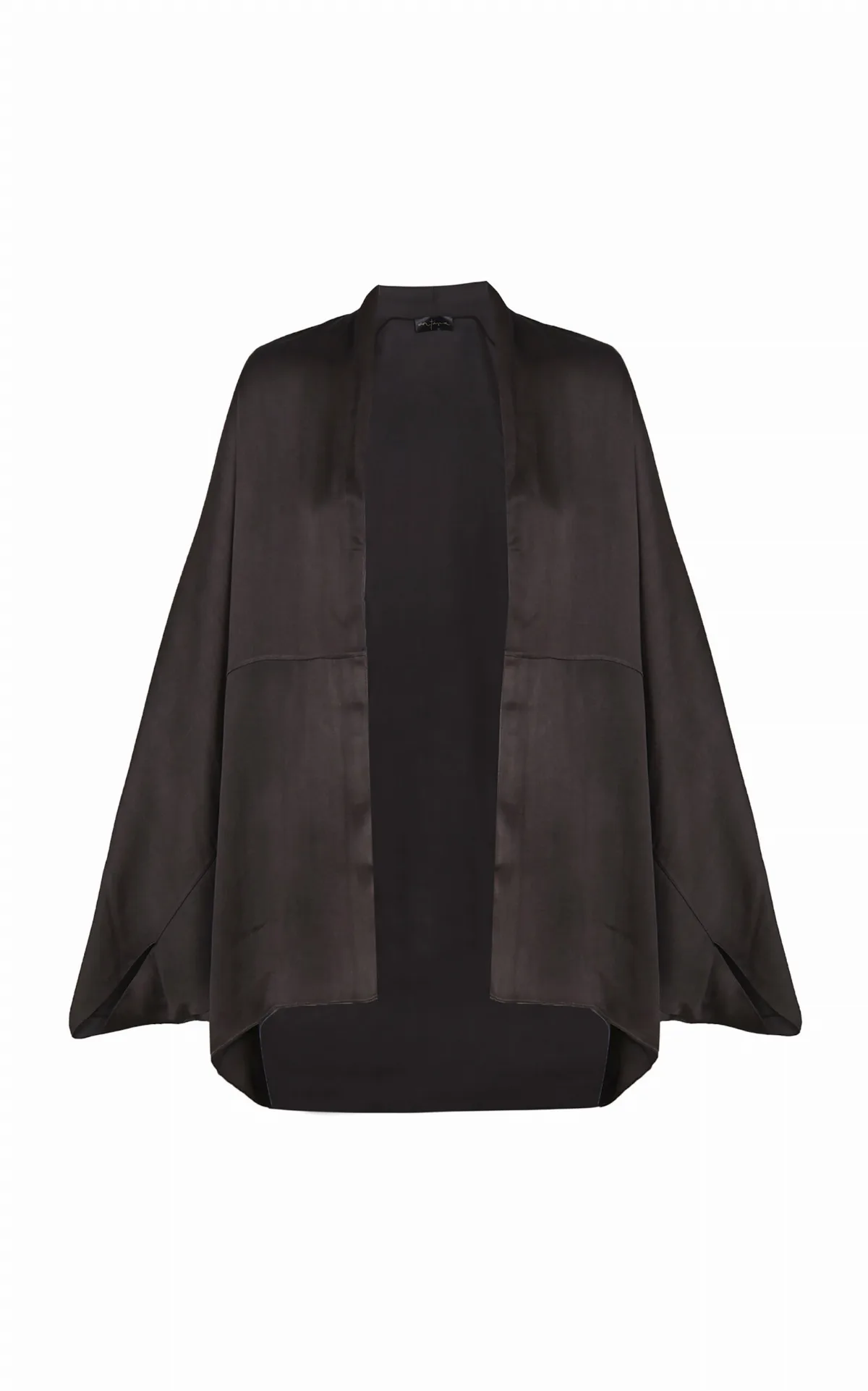 Opalo Satin Jacket by Cortana