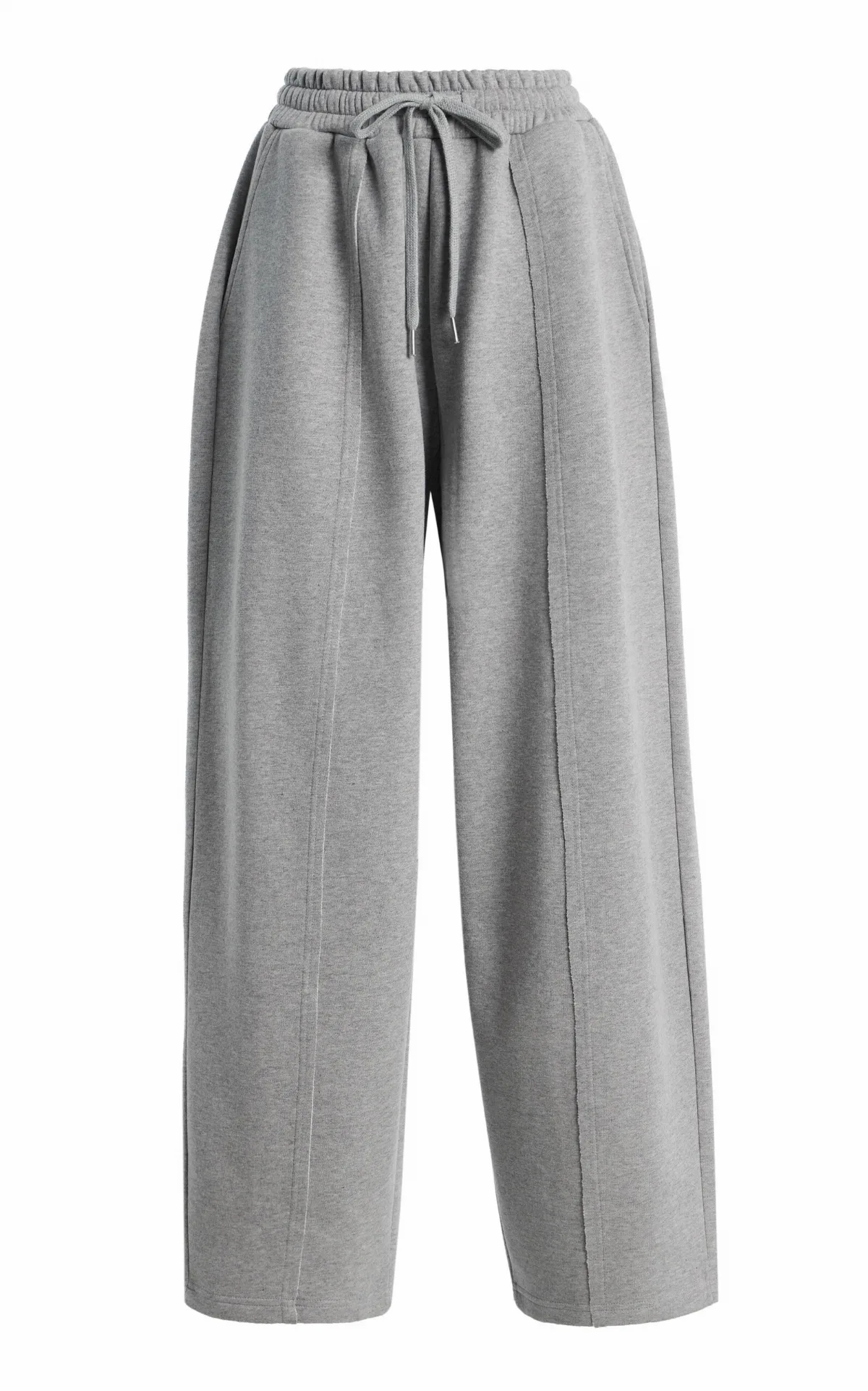 Mirra Cotton Sweatpants by The Frankie Shop