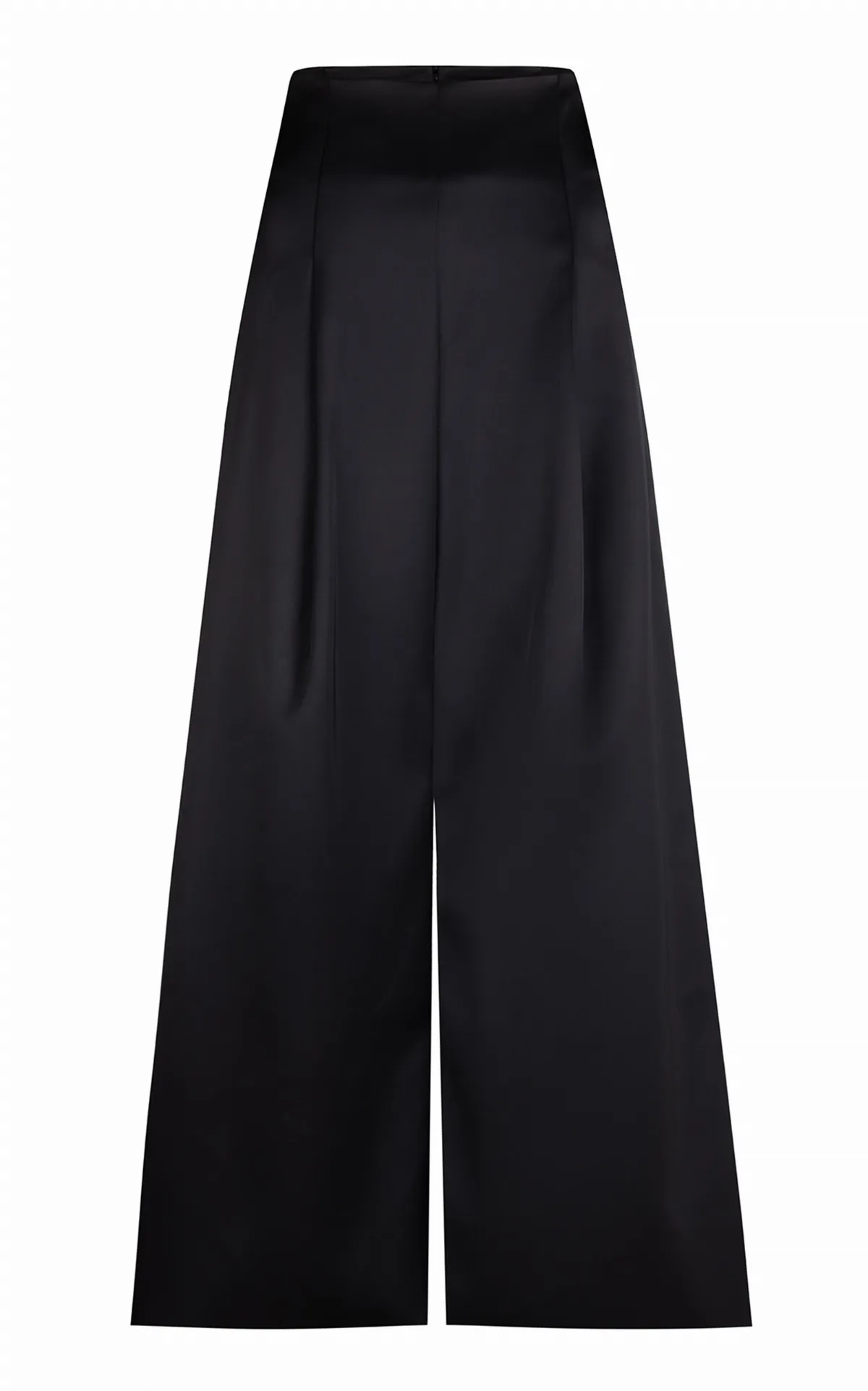 Kennedy Satin Faille Trousers by Harris Tapper