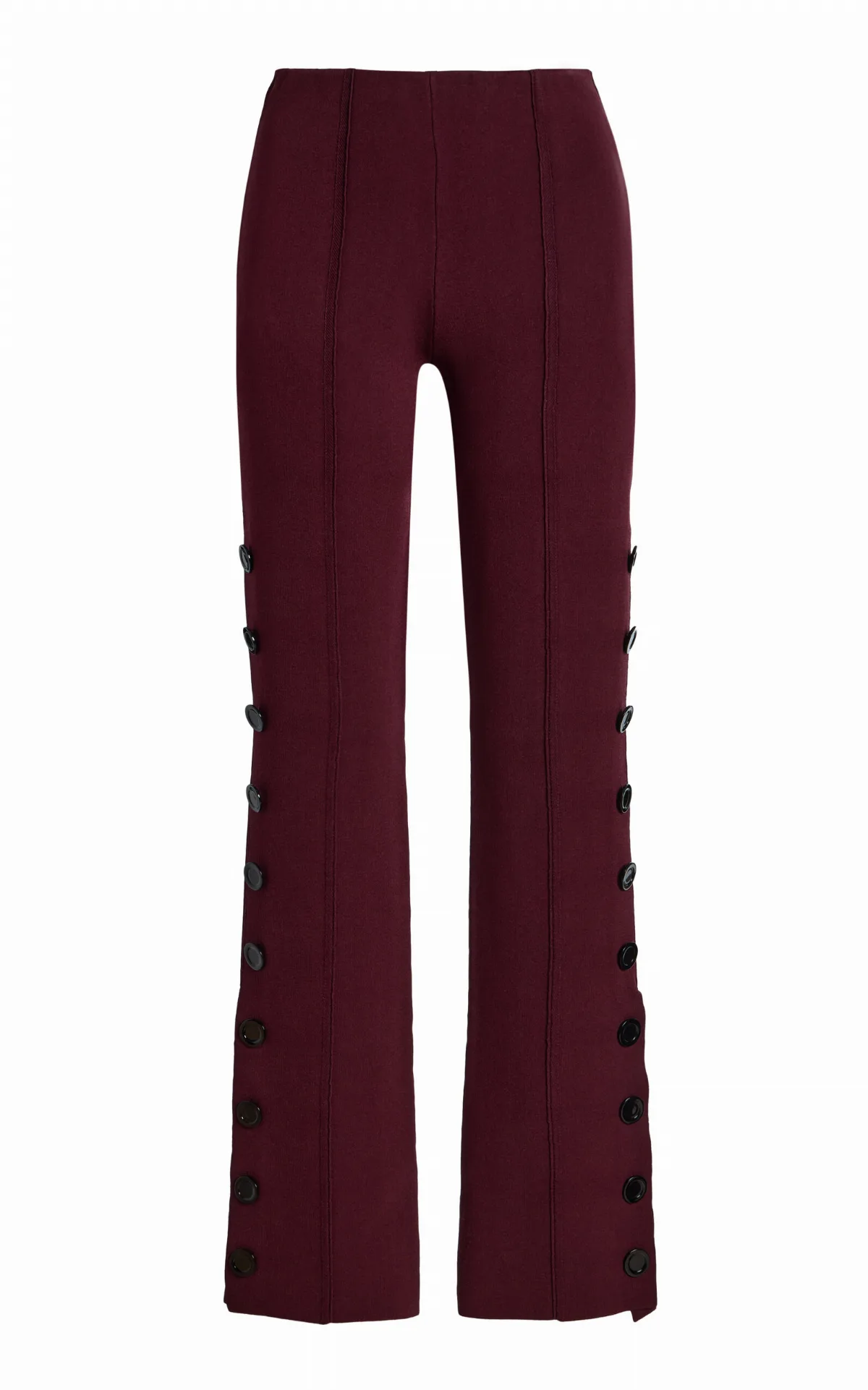 Martina Embellished Jersey Skinny-Leg Pants by Proenza Schouler