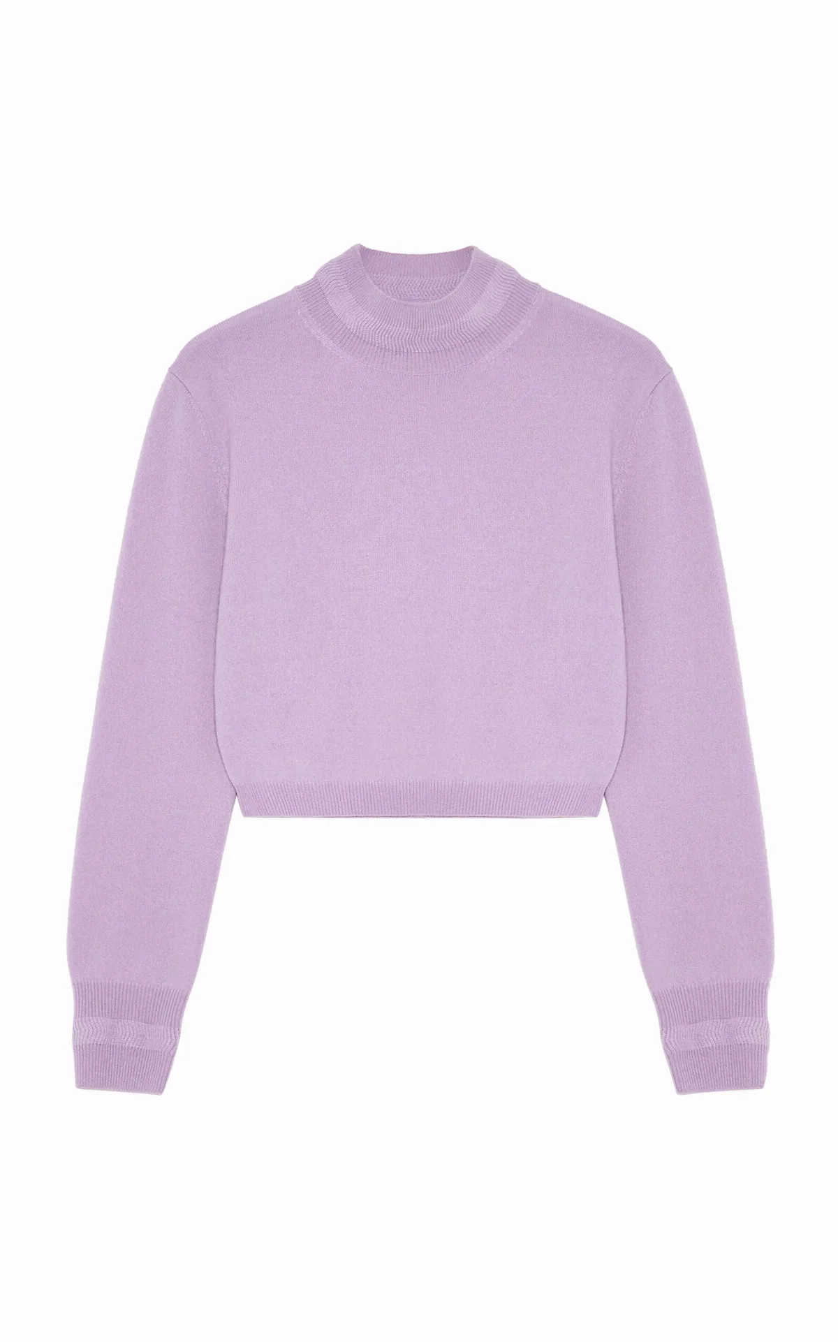 Cashmere Knit Jumper by Jil Sander