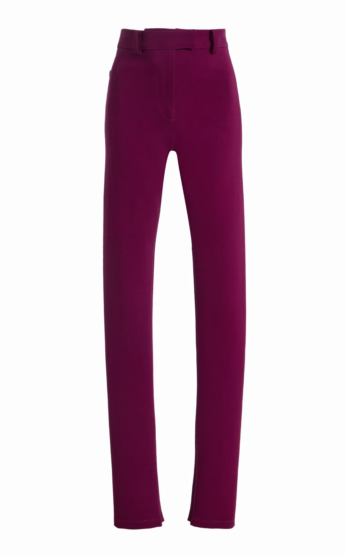 Winnie Straight Leg Pants by Franoise