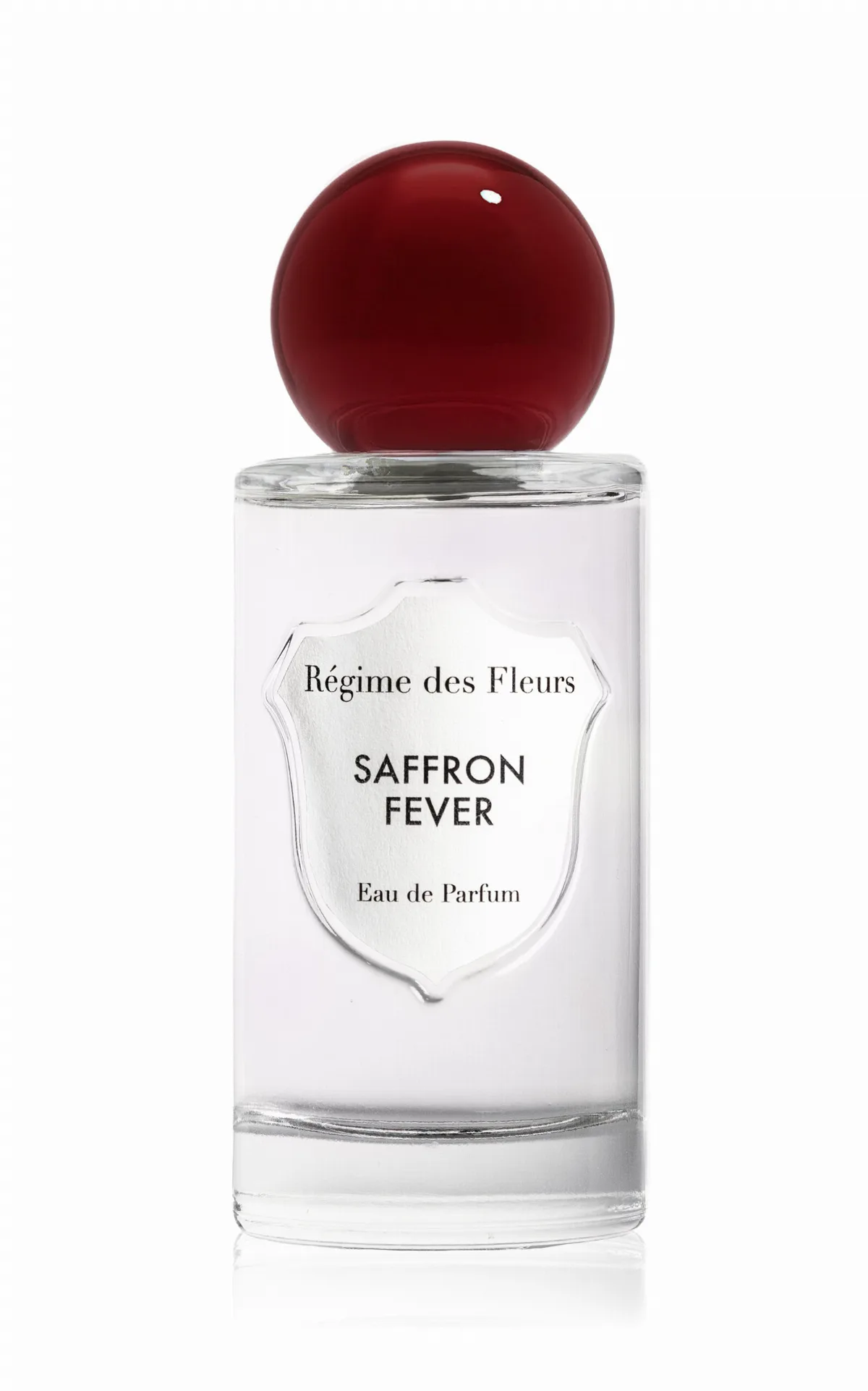 Saffron Fever Eau De Parfum by Rgime Des Fleurs